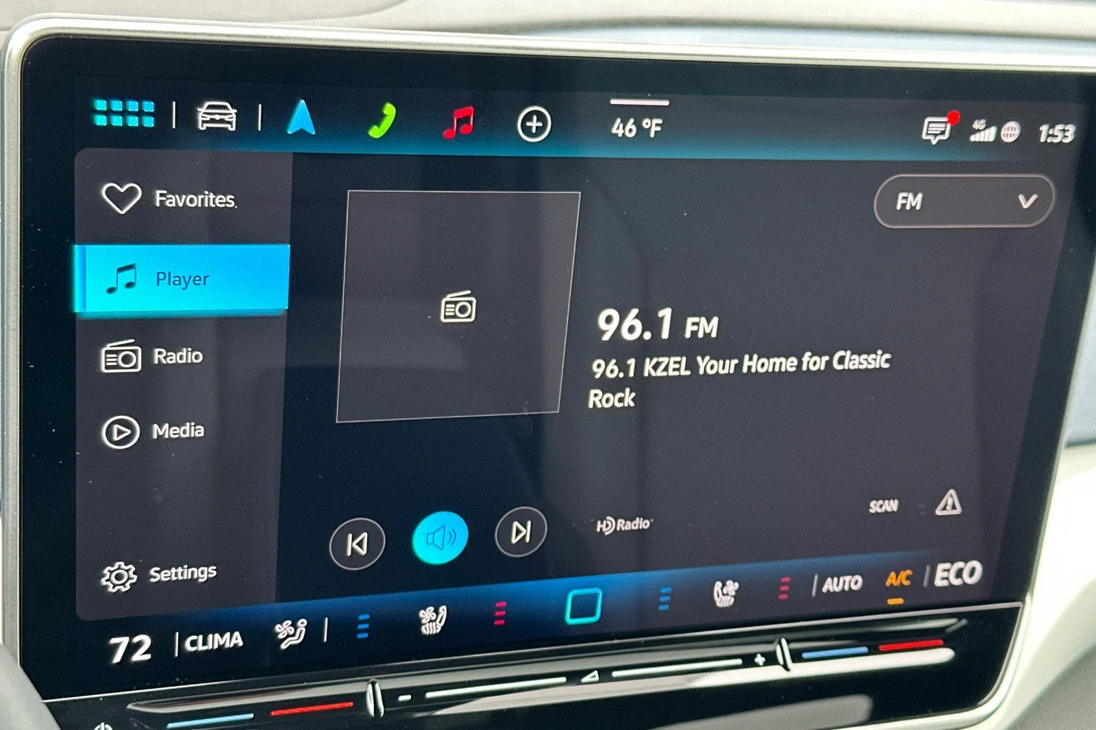 New 2026 Black Volkswagen Pro S Plus image 17