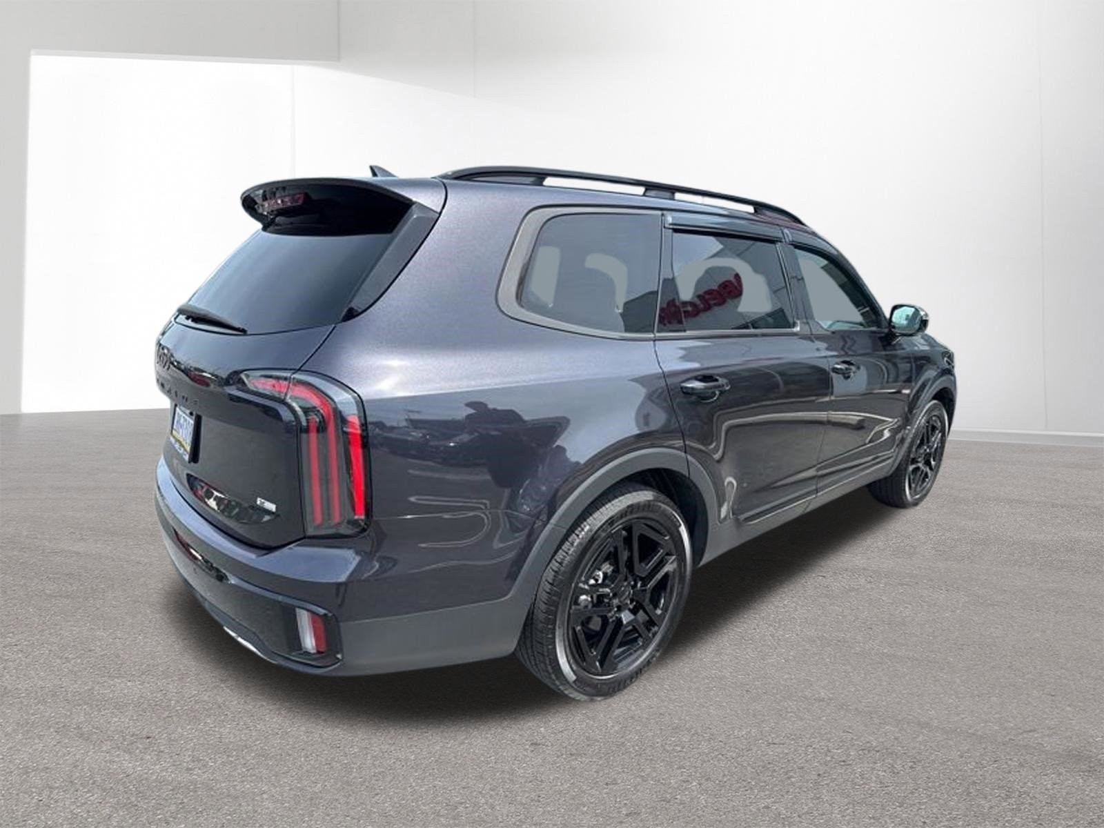 2025 Kia Telluride SX Prestige X-Line - Photo 31