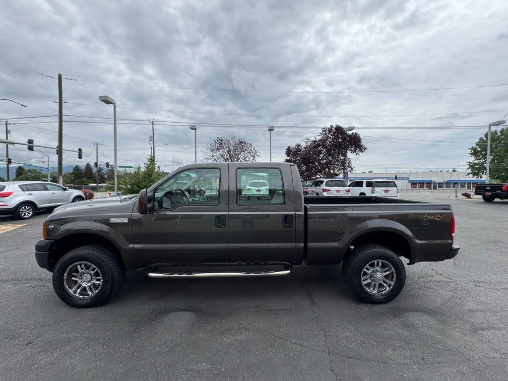 Used 2006 Gray Ford XL image 7