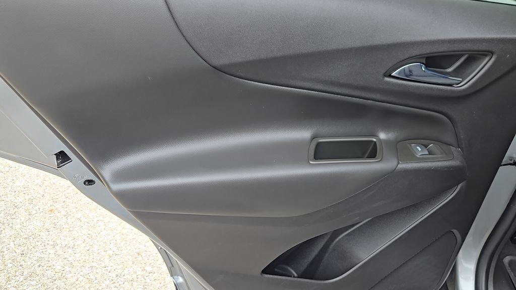 Used 2024 Gray Chevrolet LT image 26