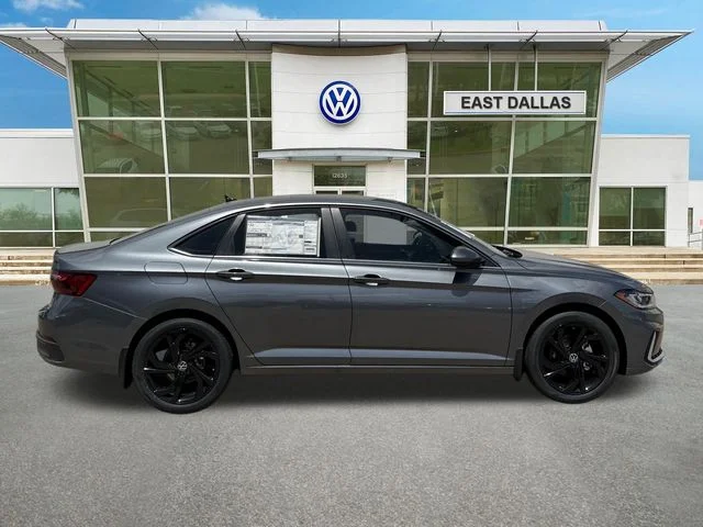 New 2026 Gray Volkswagen 1.5T SE image 2