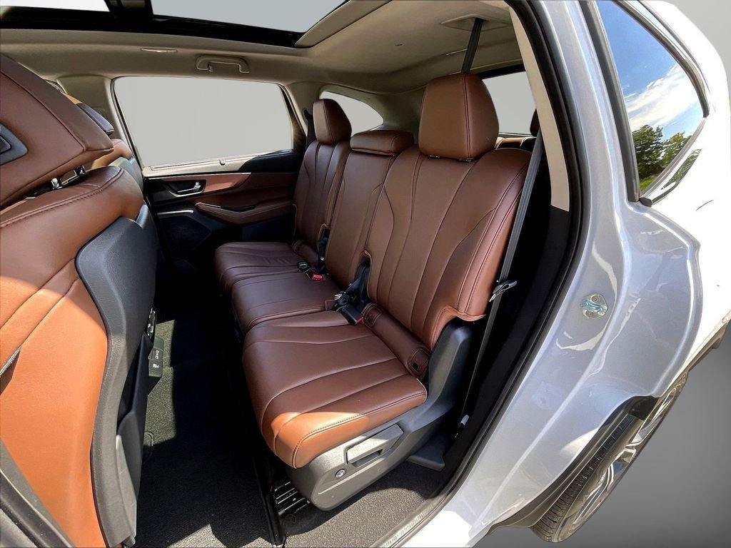 Used 2024 White Acura Technology image 23