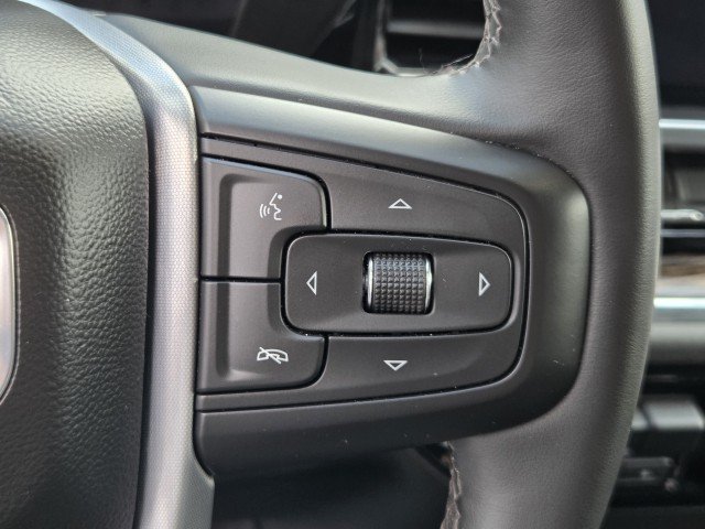 2024 GMC Sierra 1500 Elevation - Photo 22