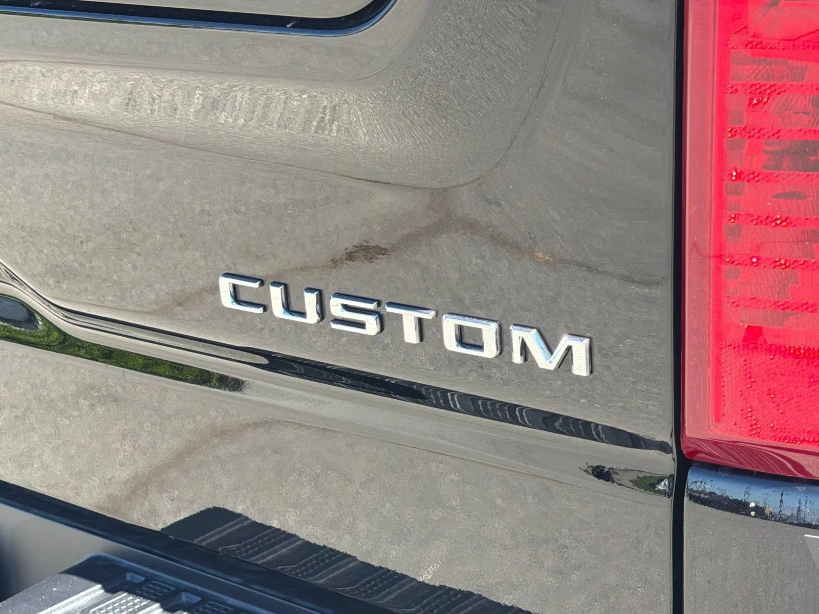 2026 Chevrolet Silverado 1500 Custom Trail Boss - Photo 24