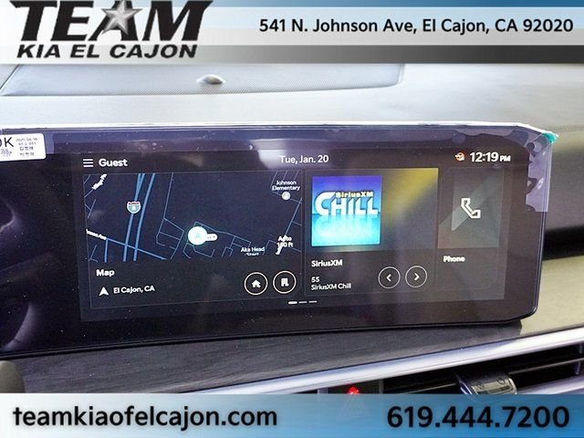 2026 Kia Sorento X-Pro SX Prestige - Photo 31