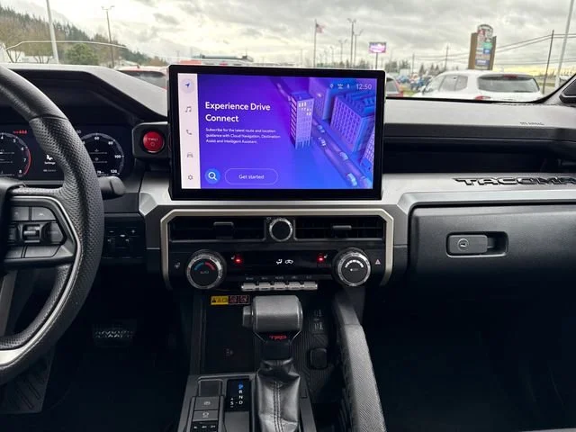 Used 2024 Ice Toyota TRD Sport Hybrid image 49