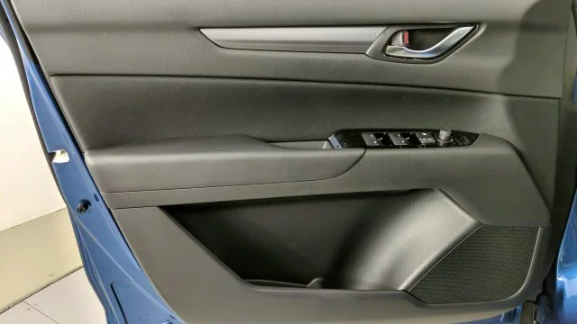 Certified Used 2023 Eternal Blue Mazda 2.5 S image 17