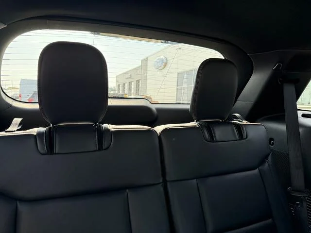 2026 Ford Explorer ST-Line - Photo 42