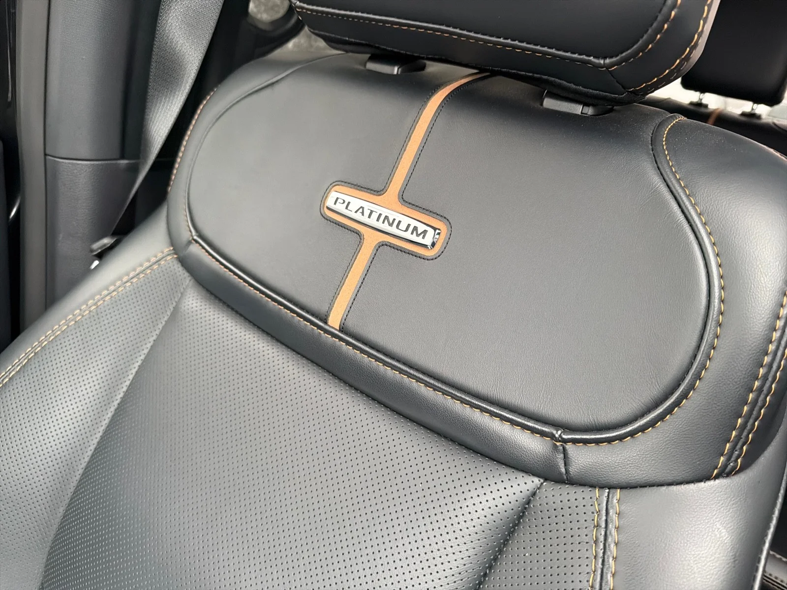 2024 Ford F-250 Super Duty Platinum - Photo 24