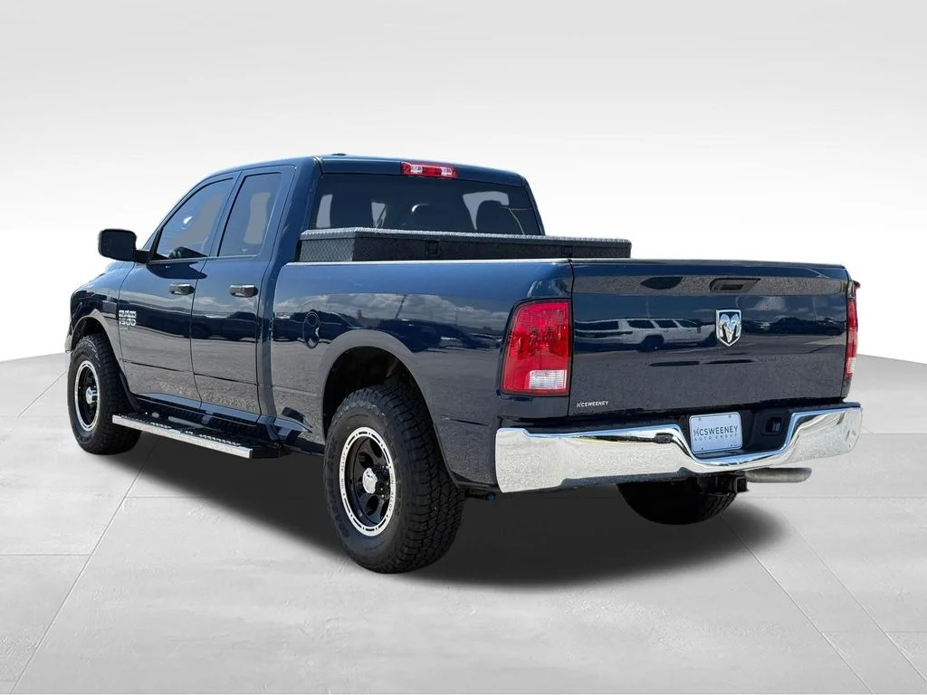 Used 2022 Blue Ram Tradesman image 3