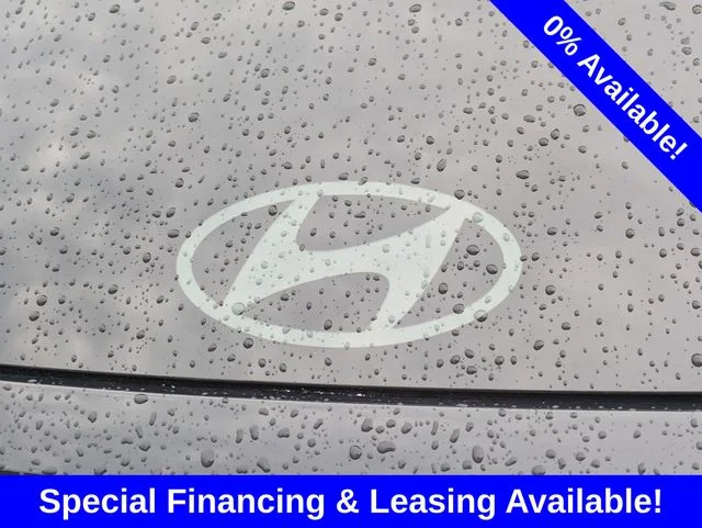 Certified Used 2026 Black Hyundai SEL image 27
