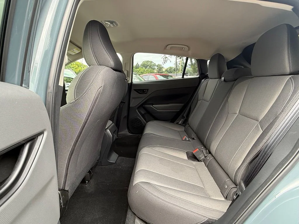 Used 2024 Offshore Blue Metallic Subaru Base image 21