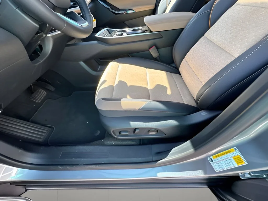 New 2026 Sterling Gray Metallic Chevrolet ACTIV image 12