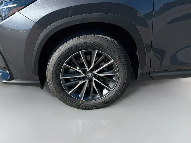 New 2026 Cloudburst Gray Lexus PREMIUM image 41