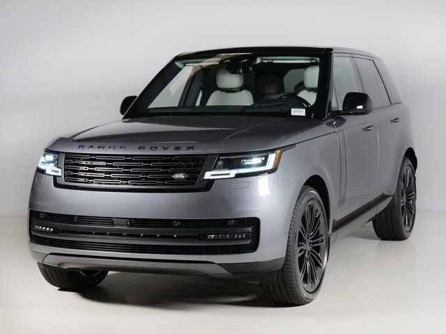 New Grey Land Rover Range Rover For Sale in Louisville, KY