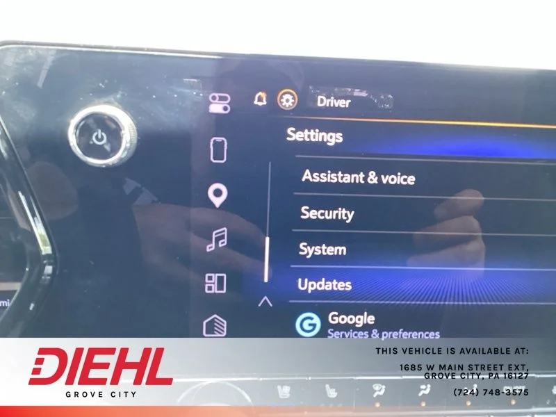 Used 2025 Gray Chevrolet ZR2 image 40