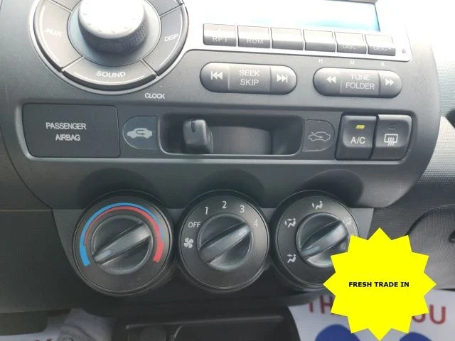 Used 2008 Silver Honda Sport image 28