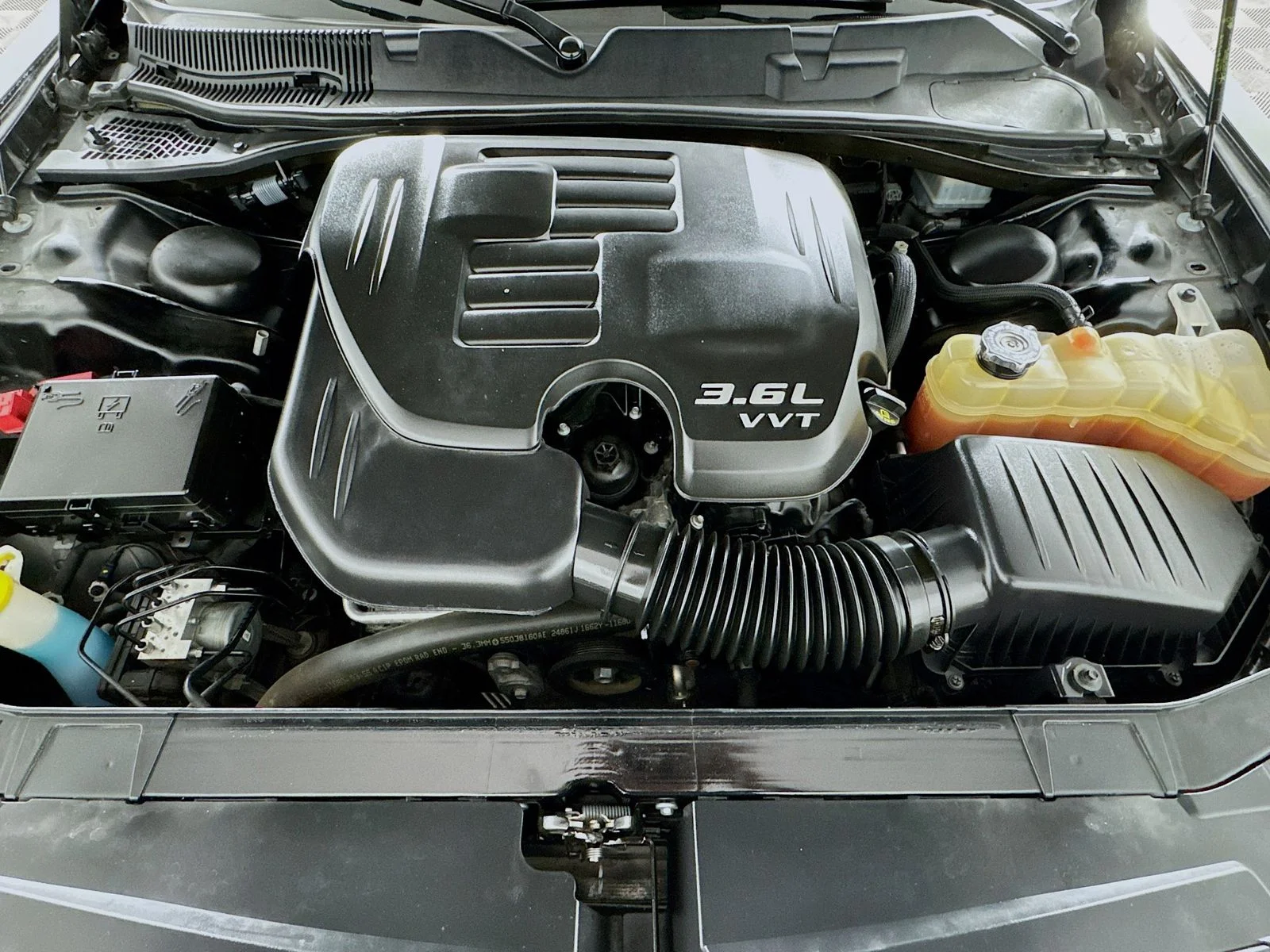 2022 Dodge Challenger GT - Photo 10