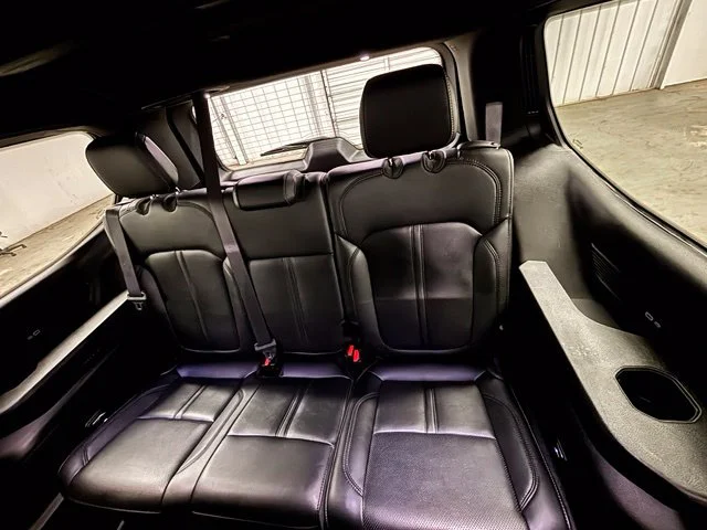 Used 2023 Silver Jeep Series II image 26
