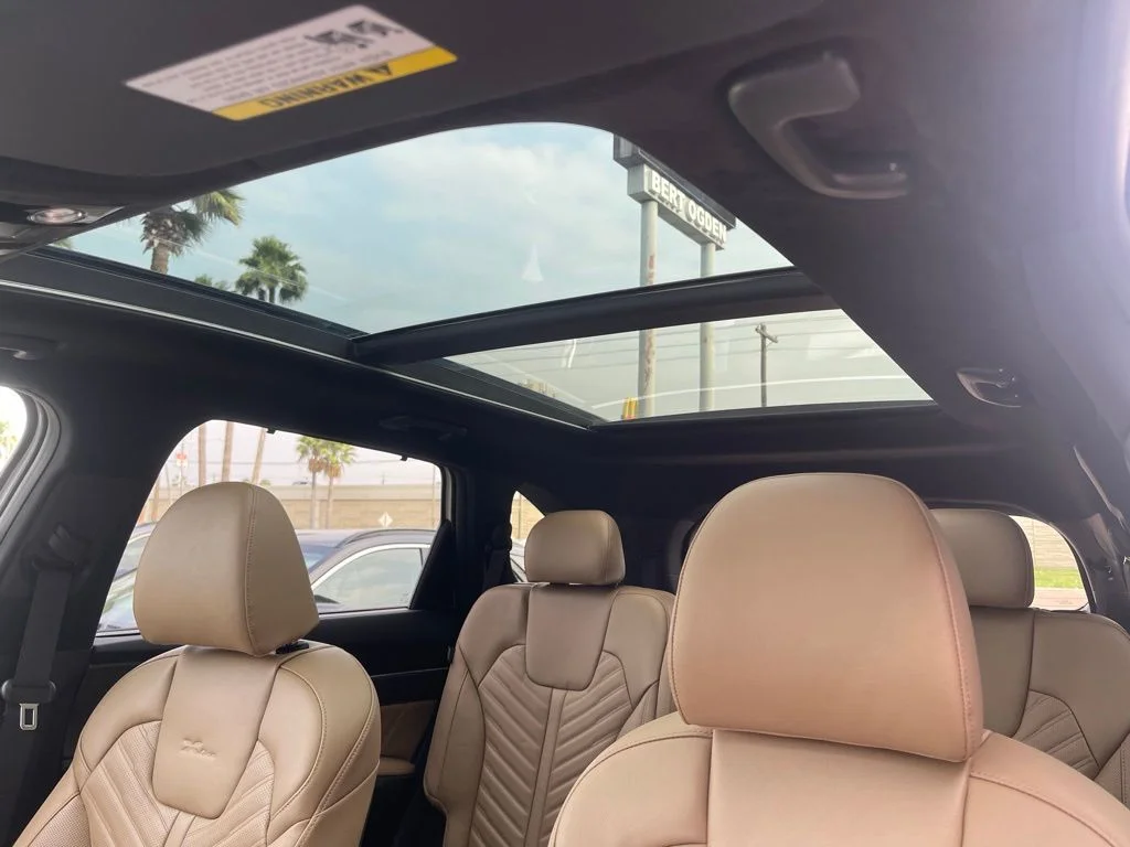 New 2026 White Kia X-Line SX Prestige image 23