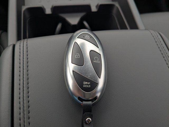 2025 Hyundai Santa Fe XRT - Photo 58