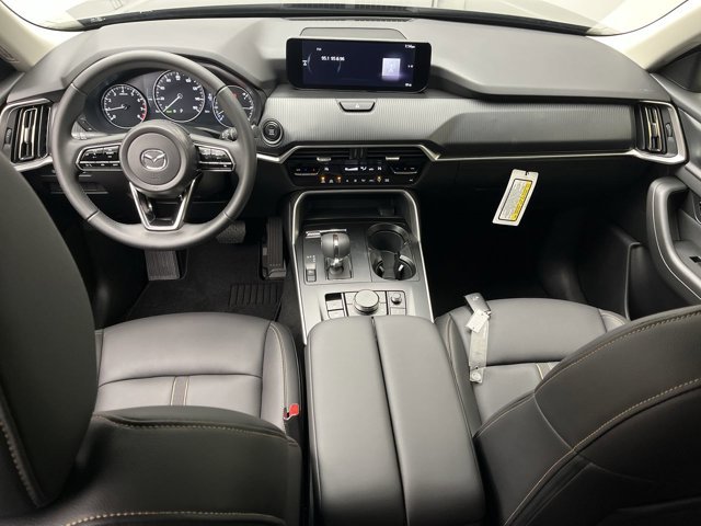 New 2026 Jet Black Mica Mazda Select image 4