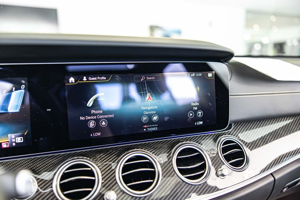 Used 2023  Mercedes-Benz E 63 S AMG® image 27