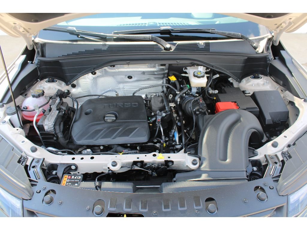 2026 Chevrolet Trailblazer Activ - Photo 13