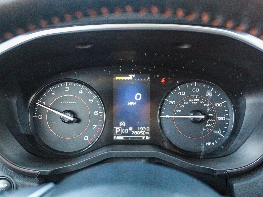 Used 2022 Gray Subaru Premium image 25