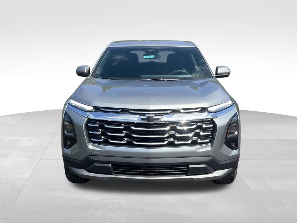 2027 Chevrolet Equinox LT - Photo 6
