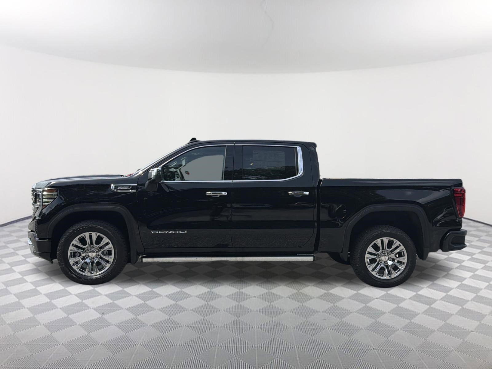 2026 GMC Sierra 1500 Denali - Photo 8