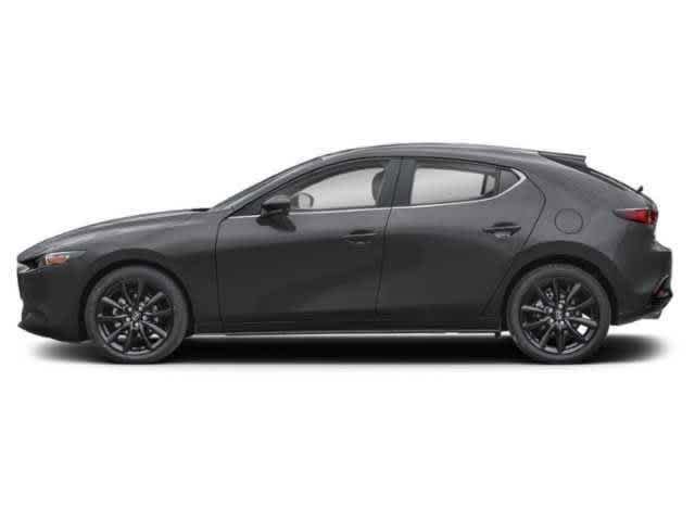 New 2026 Machine Gray Metallic Mazda 2.5 S Select Sport image 9