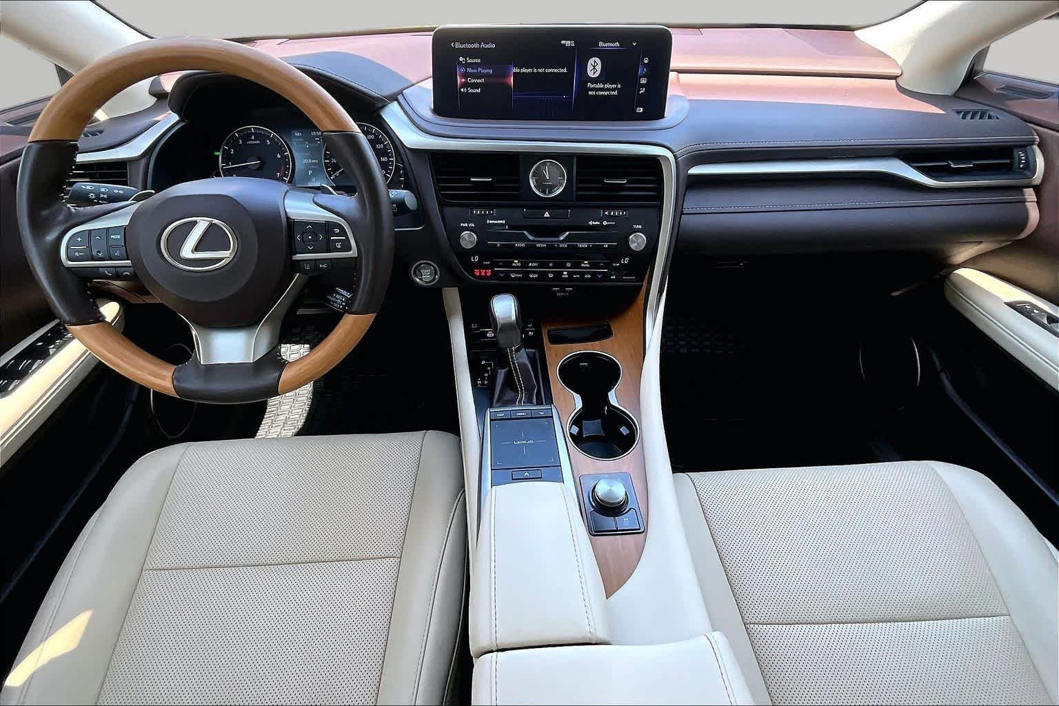 Used 2020 Obsidian Lexus  image 16