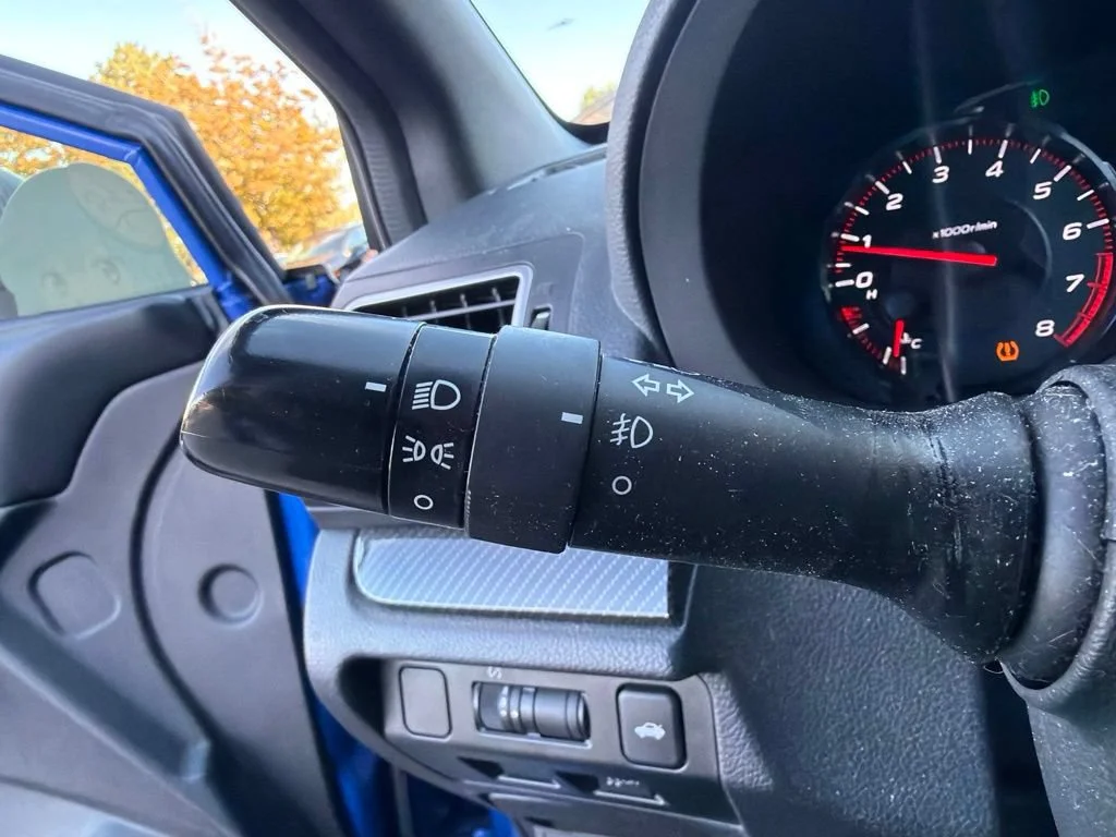 Used 2019 WR Blue Pearl Subaru Premium image 30