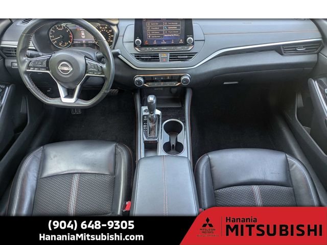 Used 2024 Gray Nissan 2.5 SR image 14