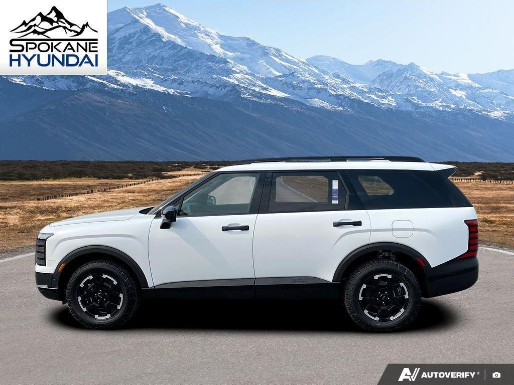 2026 Hyundai Palisade XRT Pro - Photo 2