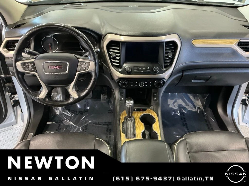 Used 2019 Quicksilver Metallic GMC Denali image 13