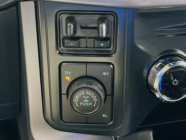 New 2026 Ford F-150 XLT