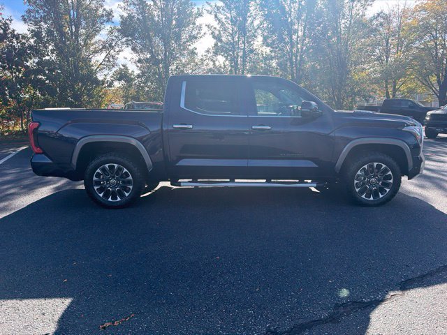 Used 2024 Blueprint Toyota Limited image 5