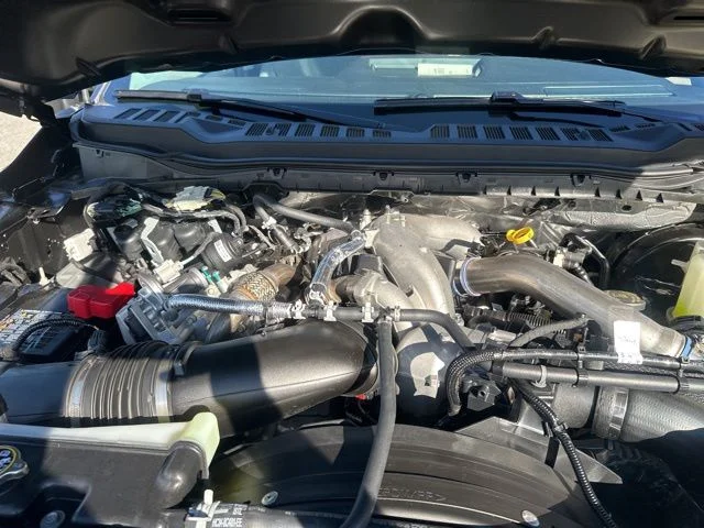 2026 Ford F-250 Super Duty XL - Photo 34