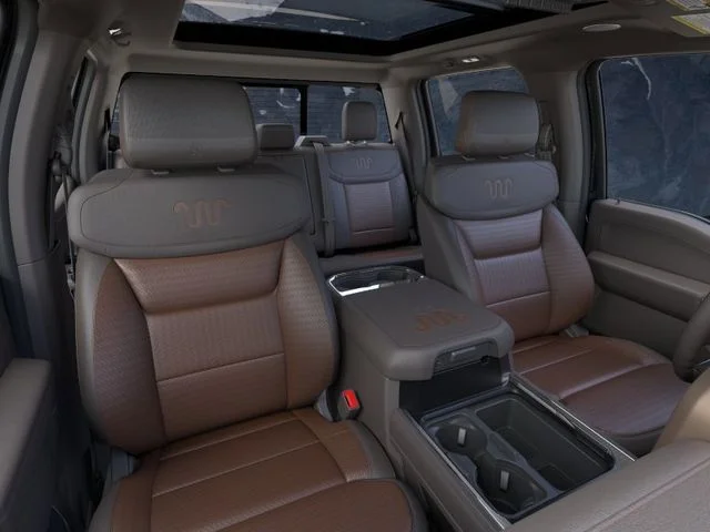 New 2026 Brown Ford King Ranch image 10