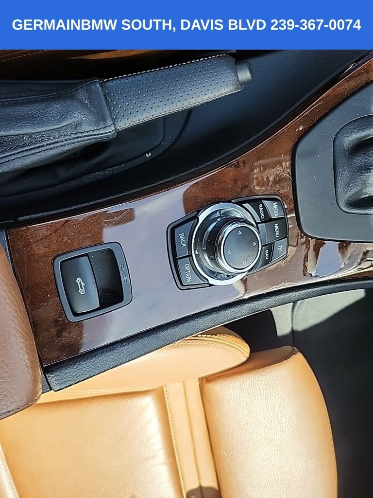 Used 2013 Black Sapphire Metallic BMW 335i image 25