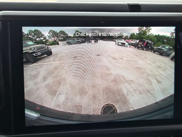 New 2026 Black Clear-Coat Exterior Paint Jeep Sport image 21