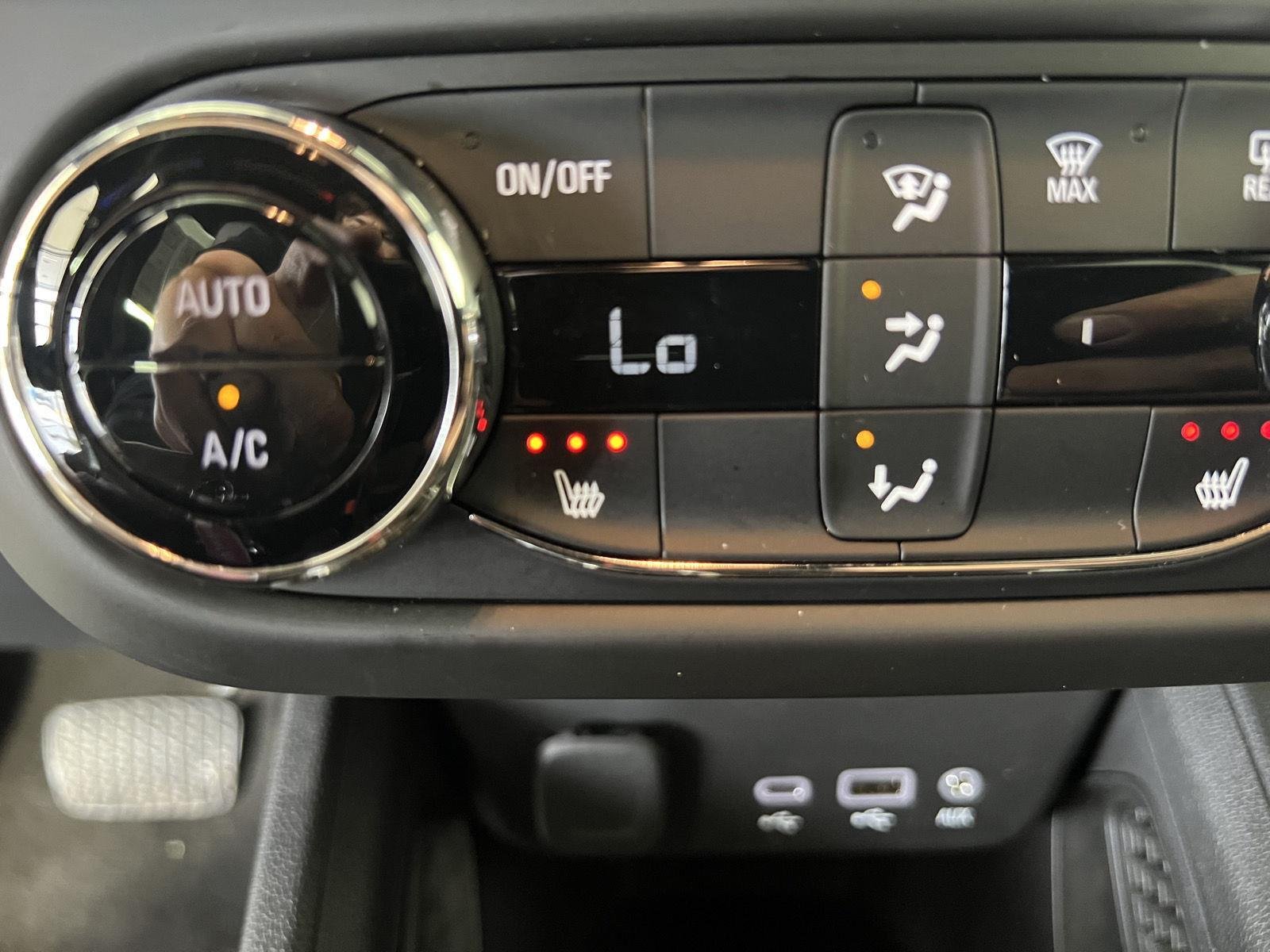 Used 2023 Yellow Metallic Chevrolet RS image 15