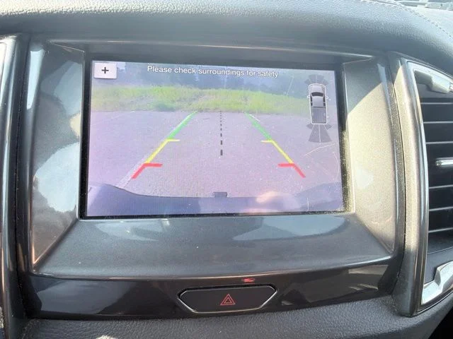 Used 2019 Silver Ford Lariat image 19