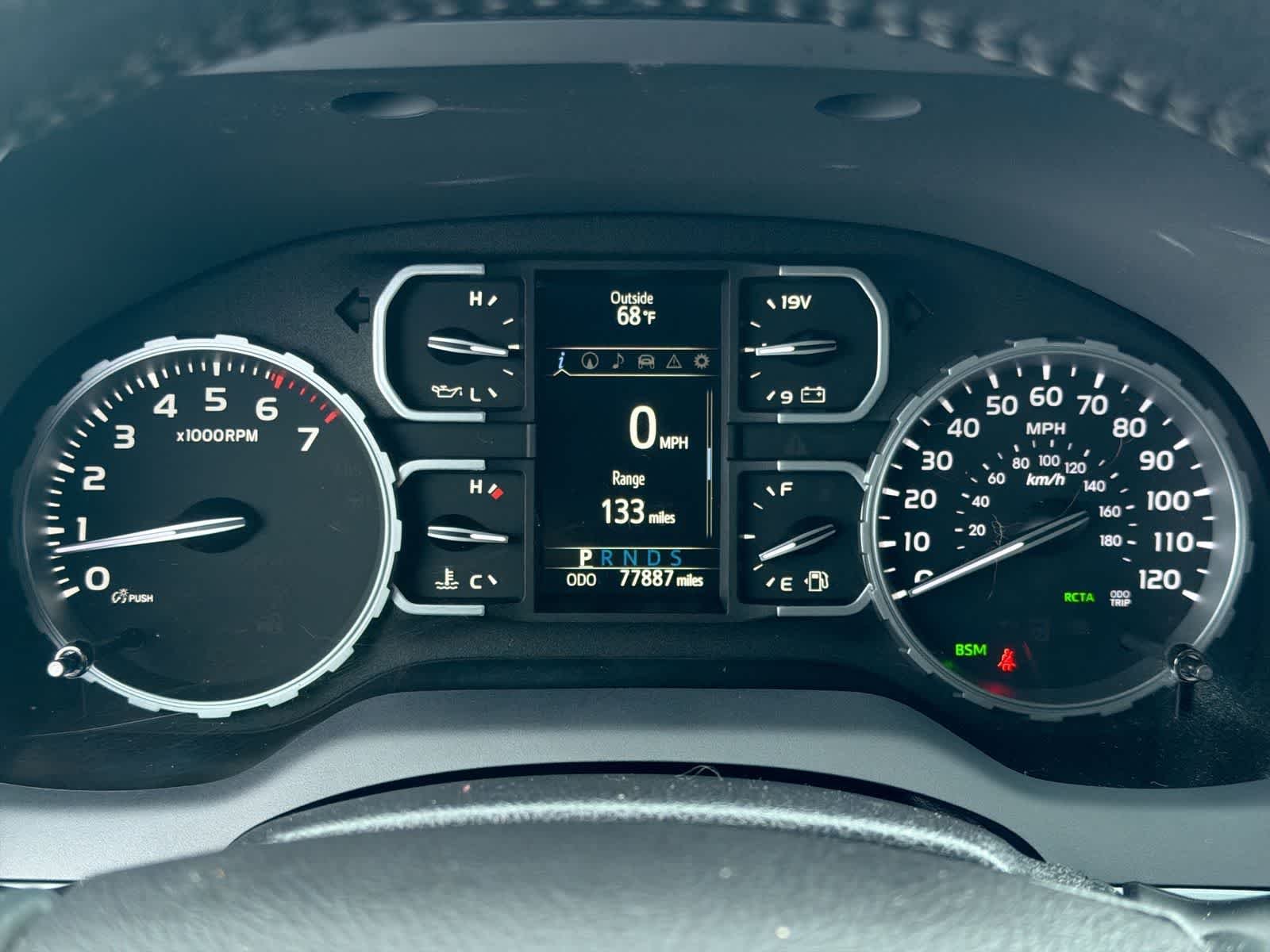 Used 2021 Wind Chill Pearl Toyota Platinum image 35