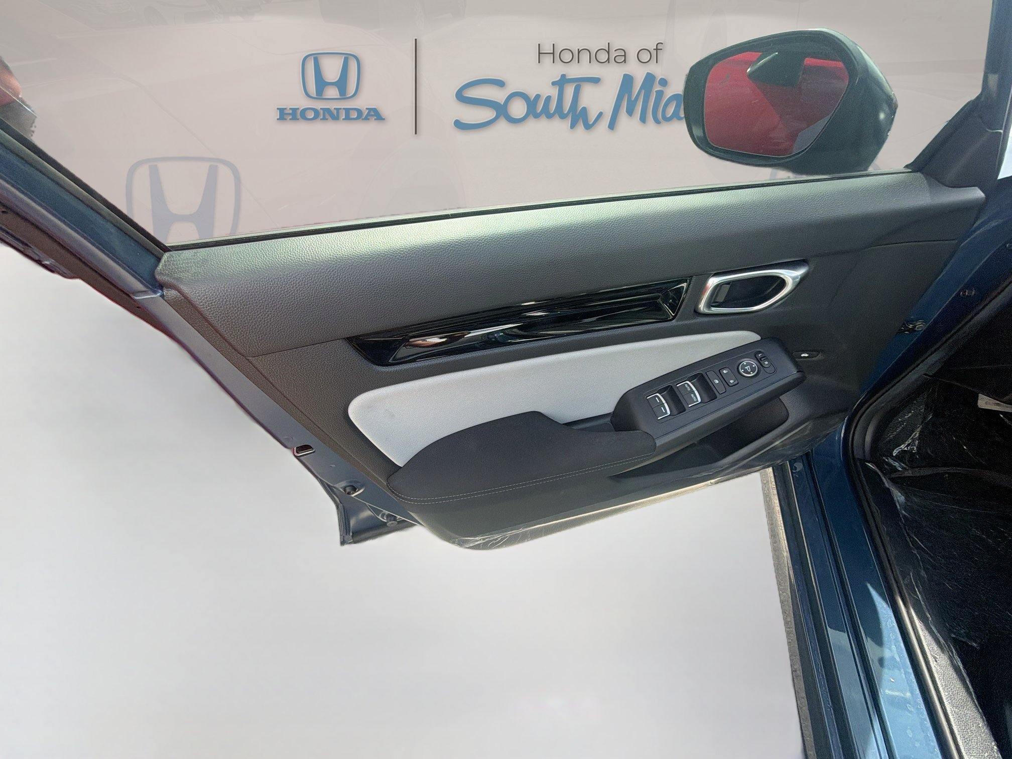 2026 Honda Civic Sport - Photo 26