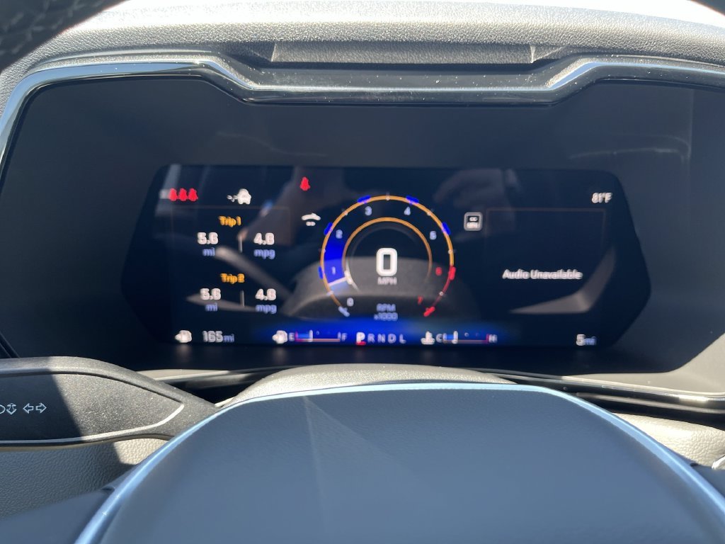 2026 Chevrolet Colorado LT - Photo 15
