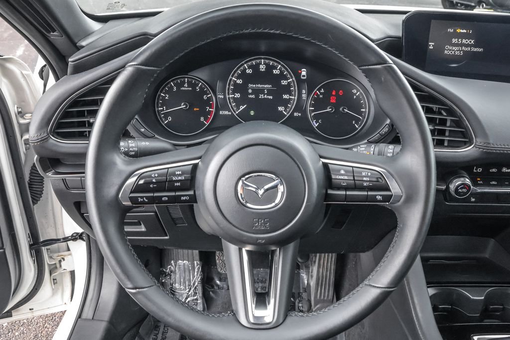 Used 2024 White Mazda 2.5 S Premium Package image 20