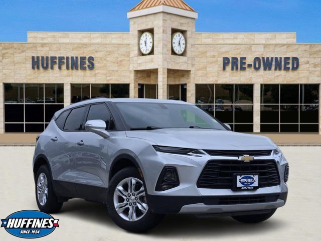 2019 Chevrolet Blazer 1LT